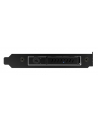 Chieftec CMR-125 Mobile  Rack 1xPCIe Slot for 1x 2,5' - nr 4