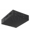 Chieftec CMR-425 Mobile Rack1x5,25'' for 4x2,5'' - nr 10