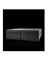Chieftec CMR-425 Mobile Rack1x5,25'' for 4x2,5'' - nr 12