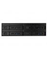 Chieftec CMR-425 Mobile Rack1x5,25'' for 4x2,5'' - nr 32