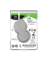 Dysk Seagate BarraCuda, 2.5'', 1TB, SATA/600, 5400RPM, 128MB cache - nr 15