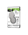 Dysk Seagate BarraCuda, 2.5'', 1TB, SATA/600, 5400RPM, 128MB cache - nr 32