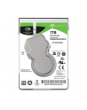 Dysk Seagate BarraCuda, 2.5'', 1TB, SATA/600, 5400RPM, 128MB cache - nr 58