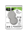 Dysk Seagate BarraCuda, 2.5'', 1TB, SATA/600, 5400RPM, 128MB cache - nr 60