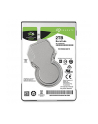 Dysk Seagate BarraCuda, 2.5'', 2TB, SATA/600, 5400RPM, 128MB cache - nr 15