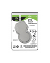 Dysk Seagate BarraCuda, 2.5'', 2TB, SATA/600, 5400RPM, 128MB cache - nr 21