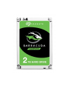 Dysk Seagate BarraCuda, 2.5'', 2TB, SATA/600, 5400RPM, 128MB cache - nr 56