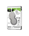 Dysk Seagate BarraCuda, 2.5'', 2TB, SATA/600, 5400RPM, 128MB cache - nr 8