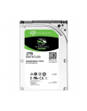Dysk Seagate BarraCuda, 2.5'', 2TB, SATA/600, 5400RPM, 128MB cache - nr 63