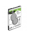 Dysk Seagate BarraCuda, 2.5'', 2TB, SATA/600, 5400RPM, 128MB cache - nr 64