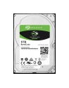 Dysk Seagate BarraCuda, 2.5'', 5TB, SATA/600, 5400RPM, 128MB cache - nr 55