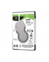 Dysk Seagate BarraCuda, 2.5'', 500GB, SATA/600, 5400RPM, 128MB cache - nr 25