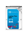 Dysk Seagate BarraCuda, 2.5'', 500GB, SATA/600, 5400RPM, 128MB cache - nr 36