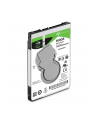 Dysk Seagate BarraCuda, 2.5'', 500GB, SATA/600, 5400RPM, 128MB cache - nr 49