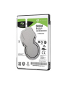 Dysk Seagate BarraCuda, 2.5'', 500GB, SATA/600, 5400RPM, 128MB cache - nr 65