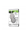Dysk Seagate BarraCuda, 2.5'', 500GB, SATA/600, 5400RPM, 128MB cache - nr 66