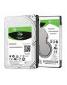 Dysk Seagate BarraCuda, 2.5'', 500GB, SATA/600, 5400RPM, 128MB cache - nr 6