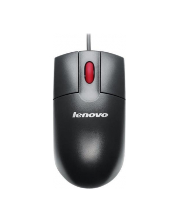 Lenovo ThinkPlus USB Optical Wheel Mouse