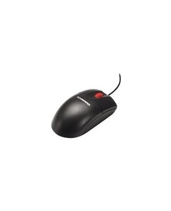 Lenovo ThinkPlus USB Optical Wheel Mouse