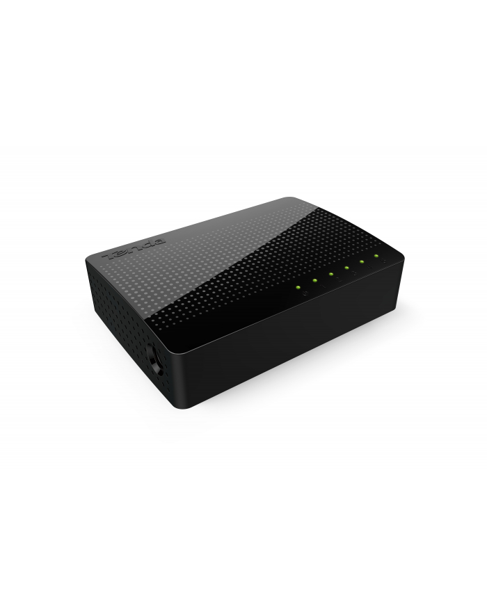 Tenda SG105 5-port Ethernet Switch 10/100/1000 Mbps główny