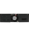 Chieftec CMR-425 Mobile Rack1x5,25'' for 4x2,5'' - nr 29