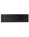 Chieftec CMR-425 Mobile Rack1x5,25'' for 4x2,5'' - nr 50