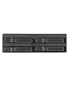 Chieftec CMR-425 Mobile Rack1x5,25'' for 4x2,5'' - nr 6