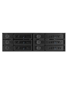 Chieftec CMR-625 Mobile Rack1x5,25'' for 6x2,5'' - nr 14