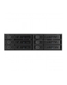 Chieftec CMR-625 Mobile Rack1x5,25'' for 6x2,5'' - nr 21