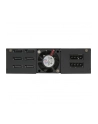 Chieftec CMR-625 Mobile Rack1x5,25'' for 6x2,5'' - nr 23