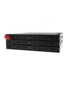 Chieftec CMR-625 Mobile Rack1x5,25'' for 6x2,5'' - nr 29
