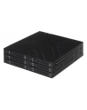 Chieftec CMR-625 Mobile Rack1x5,25'' for 6x2,5'' - nr 4