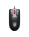 Lenovo ThinkPlus USB Optical Wheel Mouse - nr 2