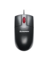 Lenovo ThinkPlus USB Optical Wheel Mouse - nr 4