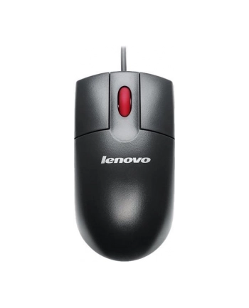 Lenovo ThinkPlus USB Optical Wheel Mouse