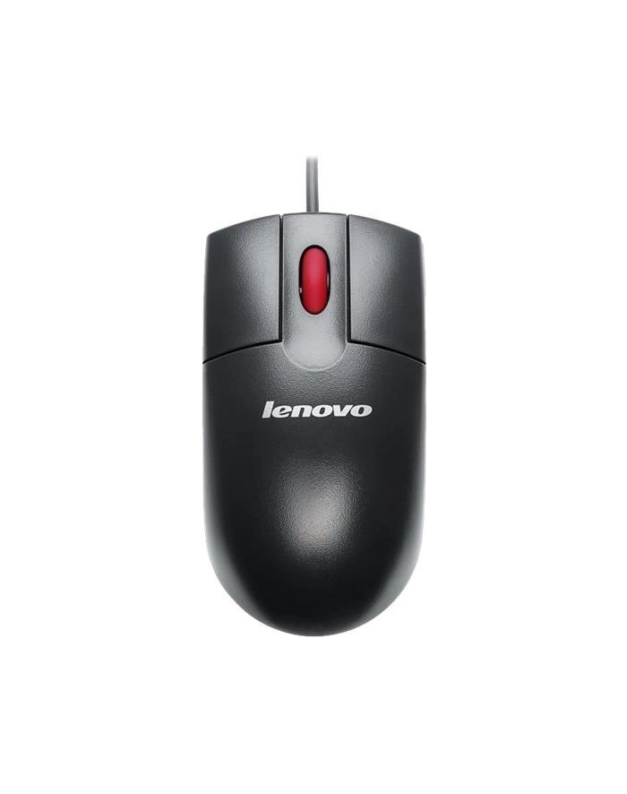 Lenovo ThinkPlus USB Optical Wheel Mouse główny