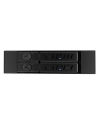 Chieftec CMR-225 Mobile Rack 1x3,5'' for 2x2,5'' - nr 11