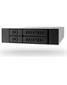 Chieftec CMR-225 Mobile Rack 1x3,5'' for 2x2,5'' - nr 17