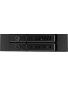 Chieftec CMR-225 Mobile Rack 1x3,5'' for 2x2,5'' - nr 38