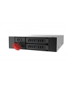 Chieftec CMR-225 Mobile Rack 1x3,5'' for 2x2,5'' - nr 6