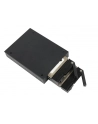 Chieftec CMR-225 Mobile Rack 1x3,5'' for 2x2,5'' - nr 8