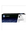 Hewlett-Packard HP Toner CF279A  black, 1.000 S. - M26 Serie - nr 15