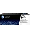 Hewlett-Packard HP Toner CF279A  black, 1.000 S. - M26 Serie - nr 46