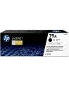 Hewlett-Packard HP Toner CF279A  black, 1.000 S. - M26 Serie - nr 6