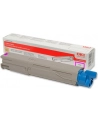 Toner OKI C3450 magenta 2500 str.   43459330 - nr 10