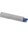 Toner OKI C3450 magenta 2500 str.   43459330 - nr 11