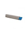 Toner OKI C3450 magenta 2500 str.   43459330 - nr 14
