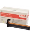 OKI TONER Yellow C823 - nr 23