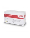 OKI TONER Yellow C823 - nr 24