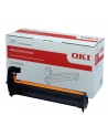 OKI TONER Yellow C823 - nr 2